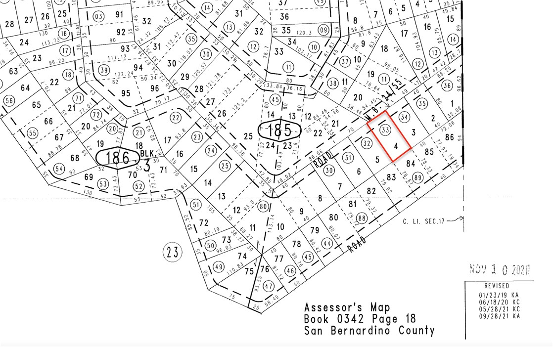 783 Tower Heights Road Property Photo 2