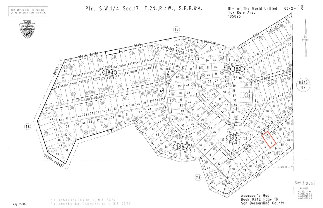 783 Tower Heights Road Property Photo 3