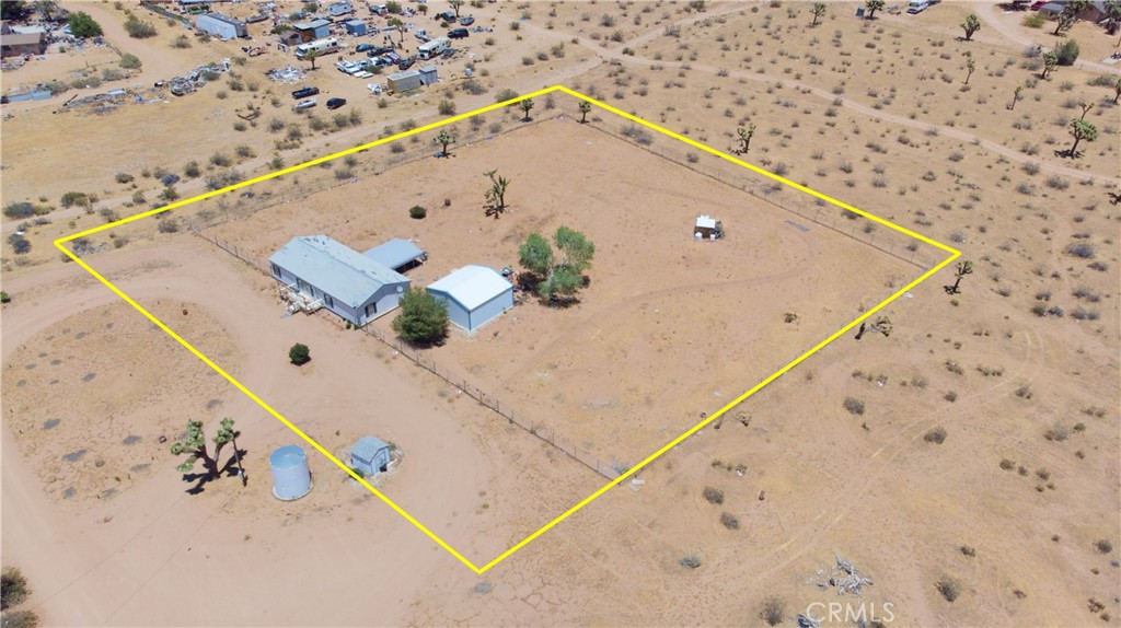15911 Thomas Property Photo 1