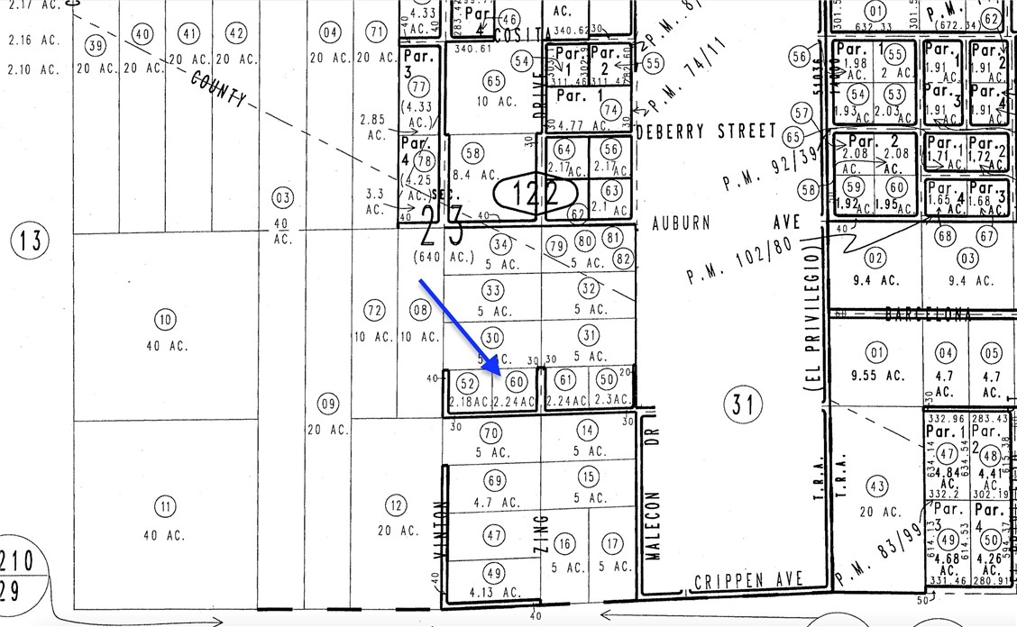 730 Vinton Road Property Photo 8