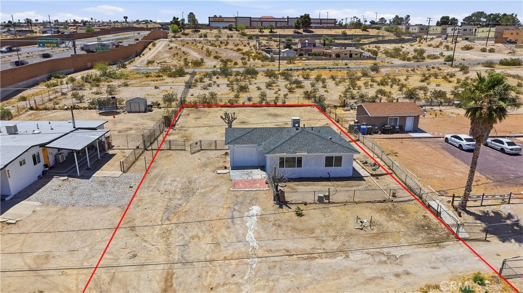 831 Las Amigas Drive Property Photo 41
