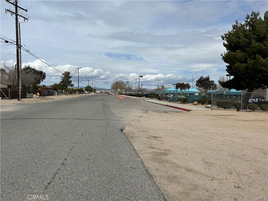 0 Glendale Avenue Property Photo 4
