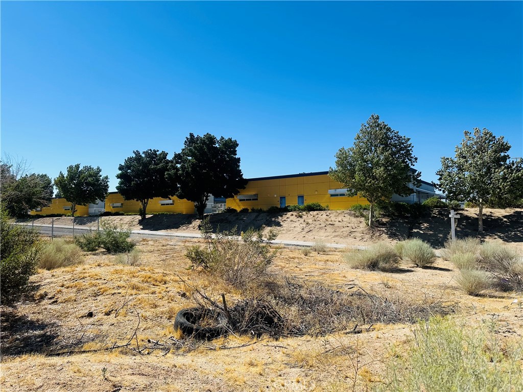 0 Huerta Road Property Photo 2