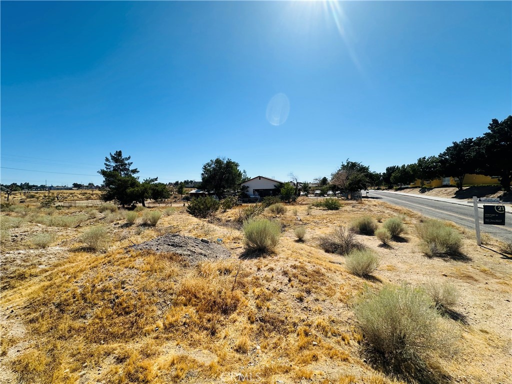 0 Huerta Road Property Photo 3