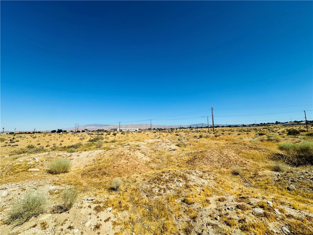 0 Huerta Road Property Photo 4