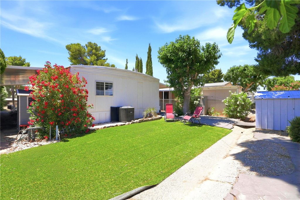 22601 Bear Valley Road 63 Property Photo 5