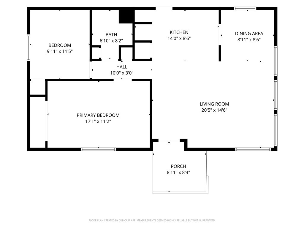 22601 Bear Valley Road 63 Property Photo 6