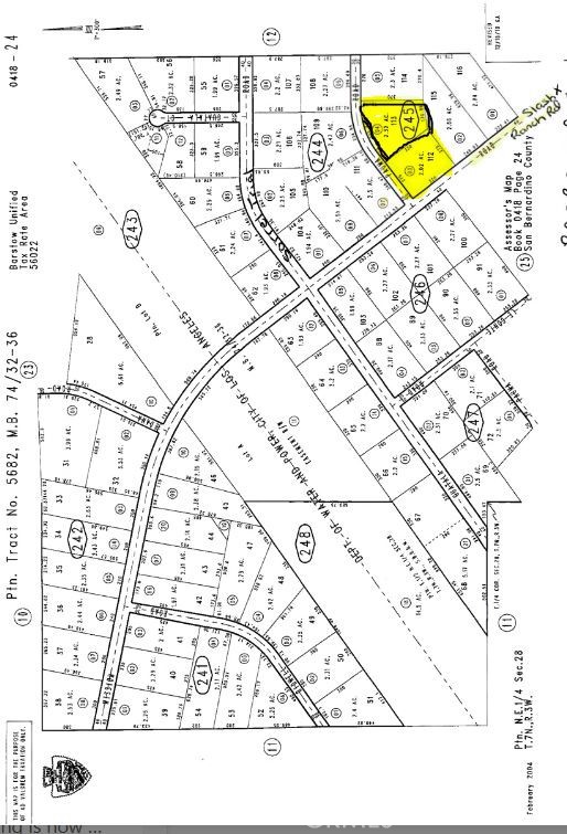 0 Slash X Ranch Rd #04 Property Photo 6
