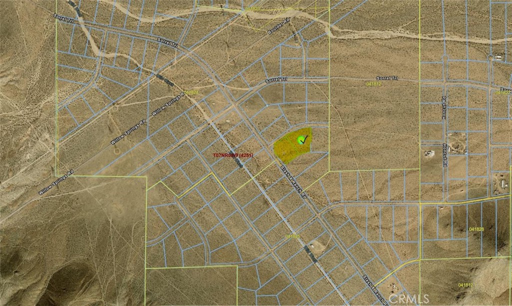 0 Slash X Ranch Rd #04 Property Photo 7