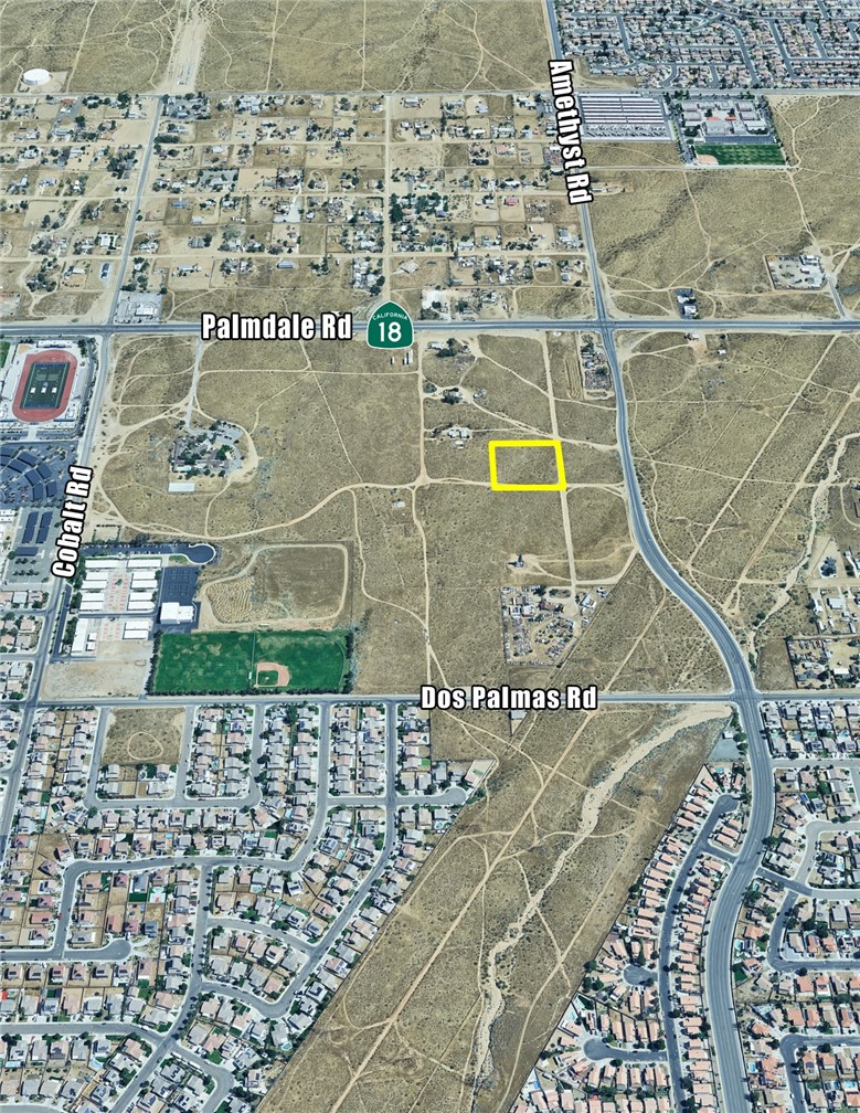 0 Bonanza Road Property Photo 3