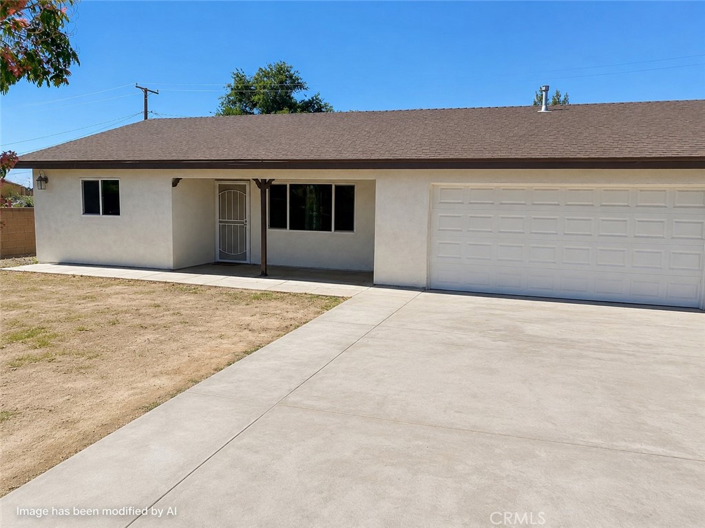 16011 Smoke Tree Property Photo 1