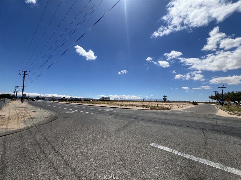 0 I Avenue Property Photo 1