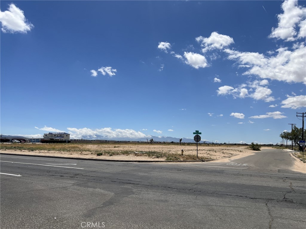 0 I Avenue Property Photo 2
