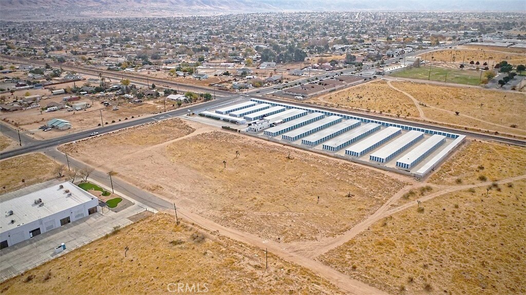 0 I Avenue Property Photo 6