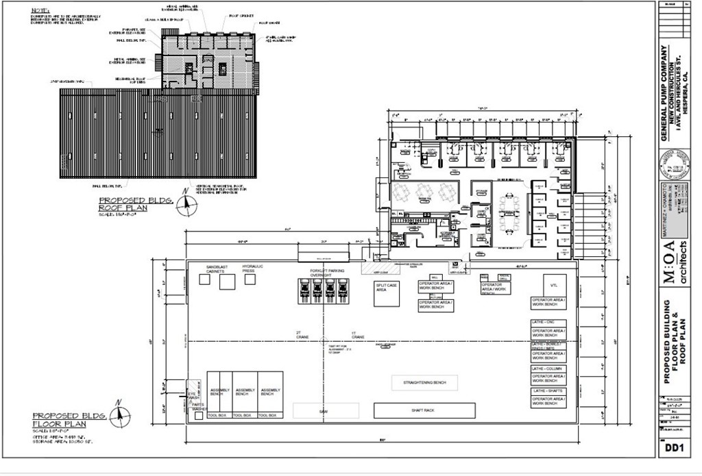 0 I Avenue Property Photo 8