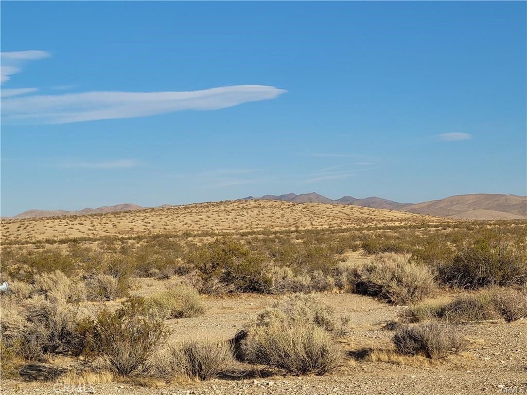 0 Buckboard Parcel #0419-031-02 Road Property Photo 4