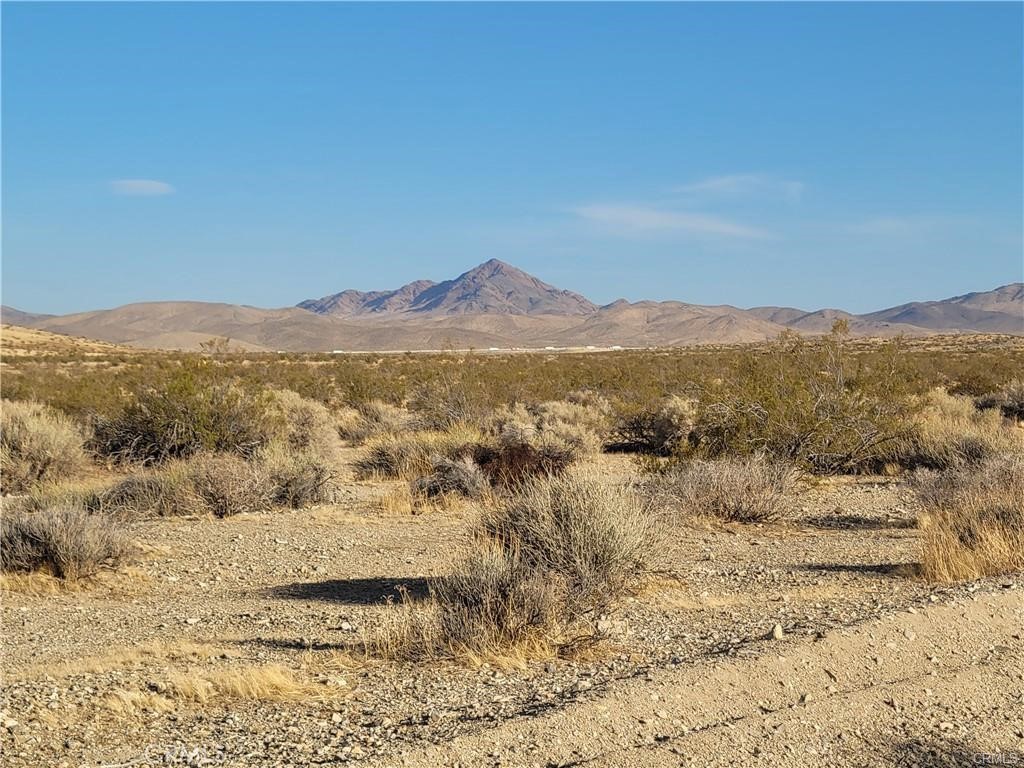 0 Buckboard Parcel #0419-031-02 Road Property Photo 6
