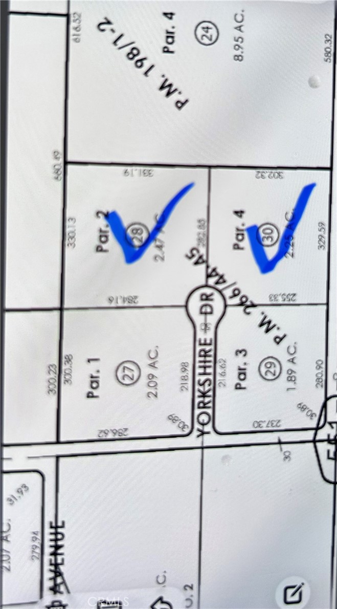 5955 Fremontia Property Photo 1