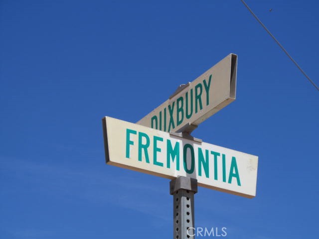 5955 Fremontia Property Photo 3