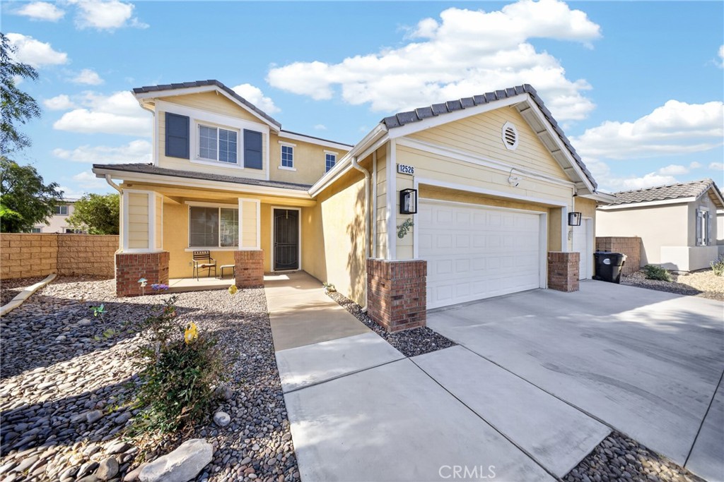 12526 Racimo Court Property Photo 6