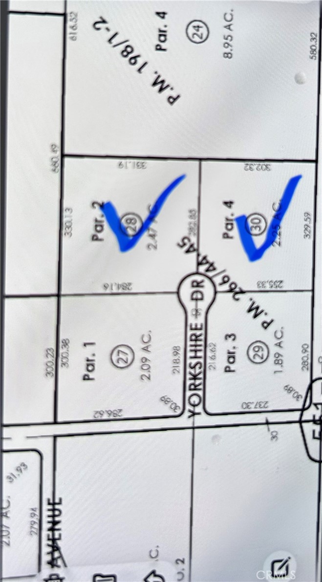 28 Fremontia Property Photo 1