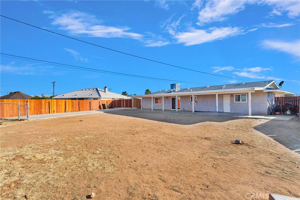 21330 Ramona Property Photo 29