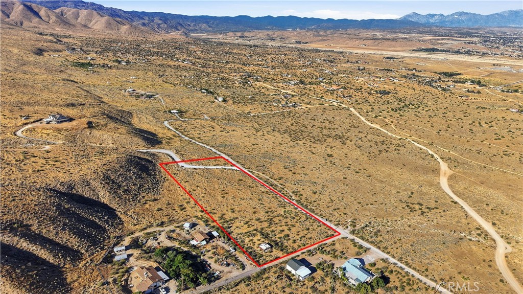 8255 Kiowa Road Property Photo 3