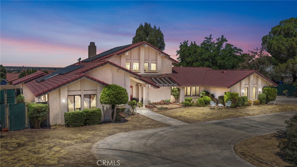 13094 Modoc Court Property Photo 1