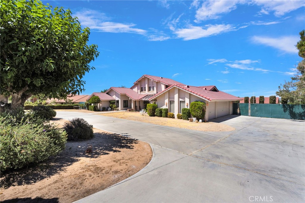 13094 Modoc Court Property Photo 2
