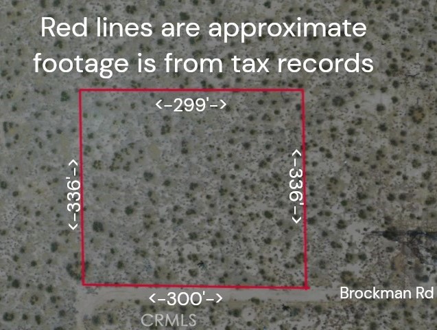 0 Brockman Property Photo 7