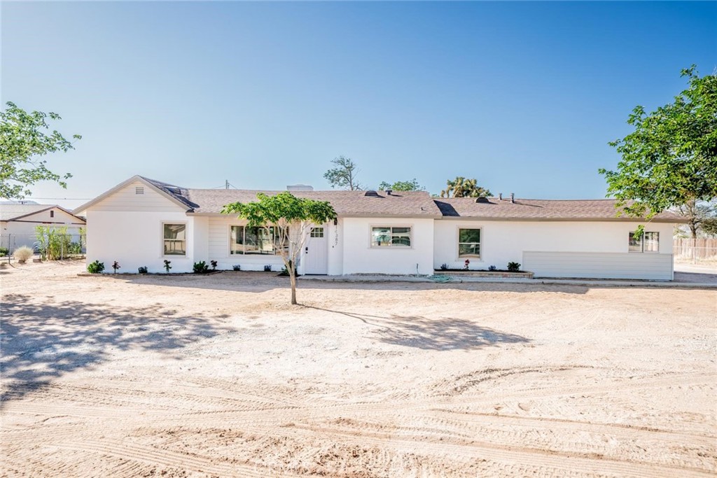 14387 Jicarilla Road Property Photo 1