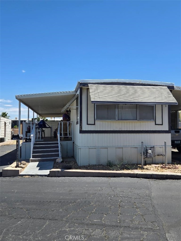 701 Montara Road 126 Property Photo 1