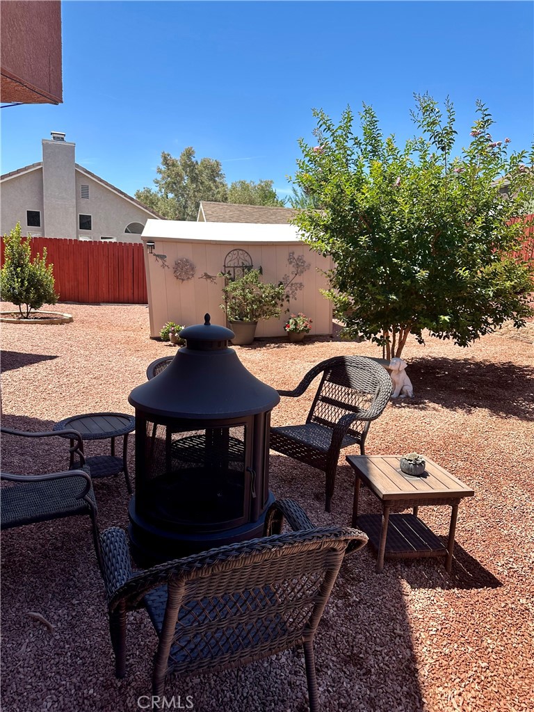 14800 Snake River Court Property Photo 33