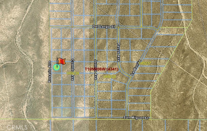 0 Rosario Property Photo 1