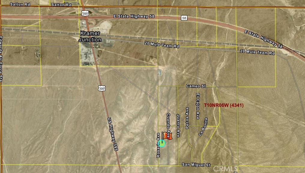 0 Rosario Property Photo 2