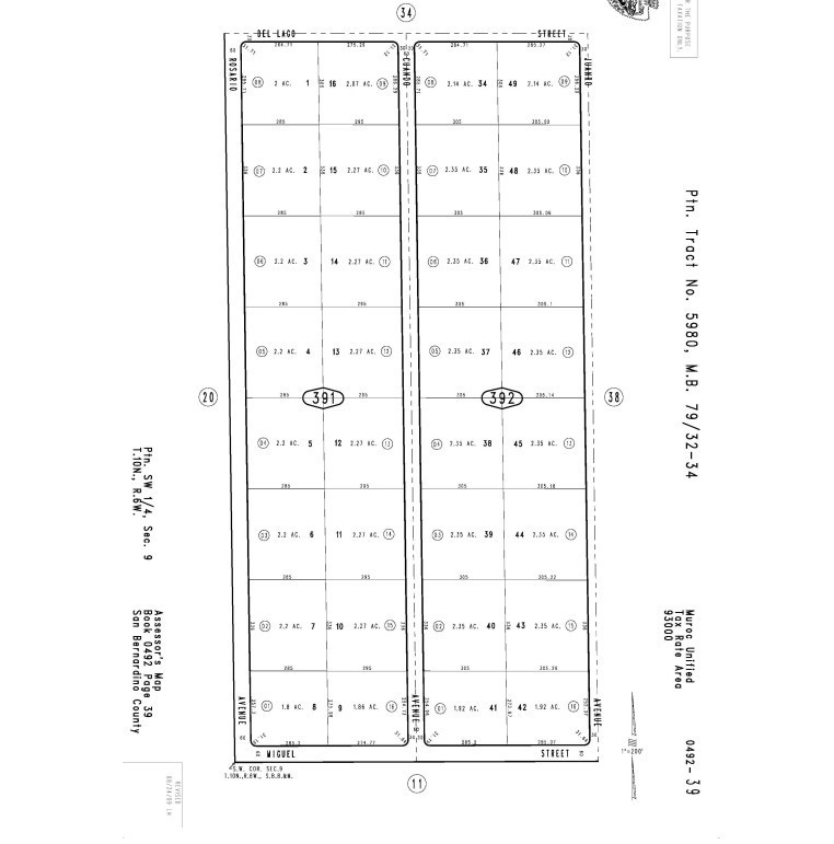 0 Rosario Property Photo 4