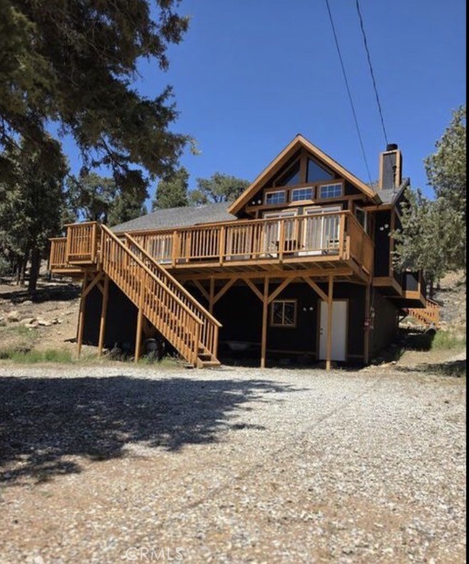 46354 Vale Drive Property Photo 1