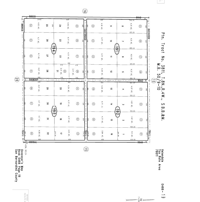 0 Corral Road Property Photo 2