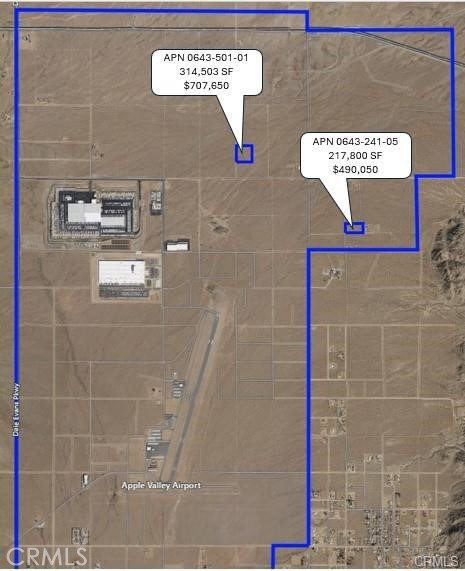 0 Pawnee Property Photo 1