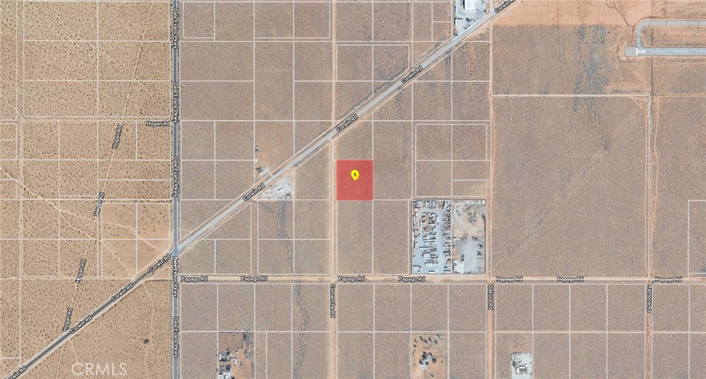 0 Camanche Property Photo 1
