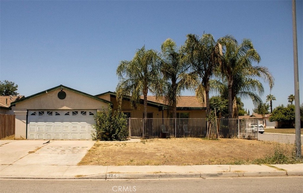 124 Old Drovers Lane Property Photo