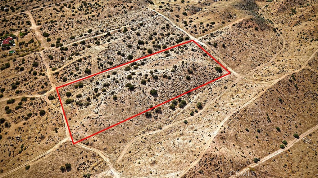 25200 Mountain View Road Property Photo 5