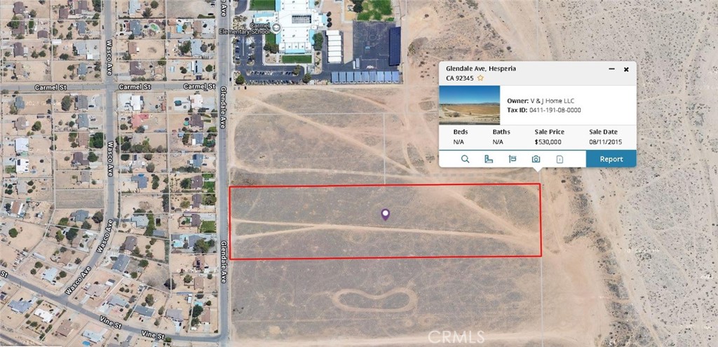 41119108 Glendale Avenue Property Photo 7