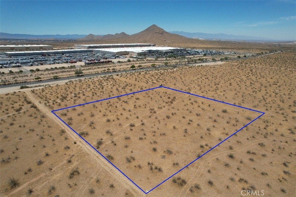 0 Johnson Road Property Photo 3
