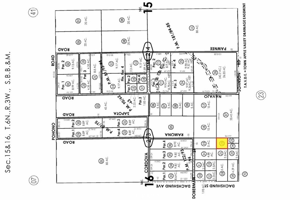 0 Johnson Road Property Photo 22