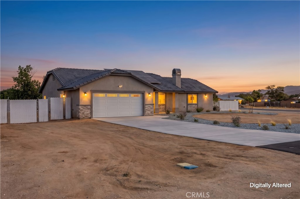 20948 Verde Drive Property Photo 1