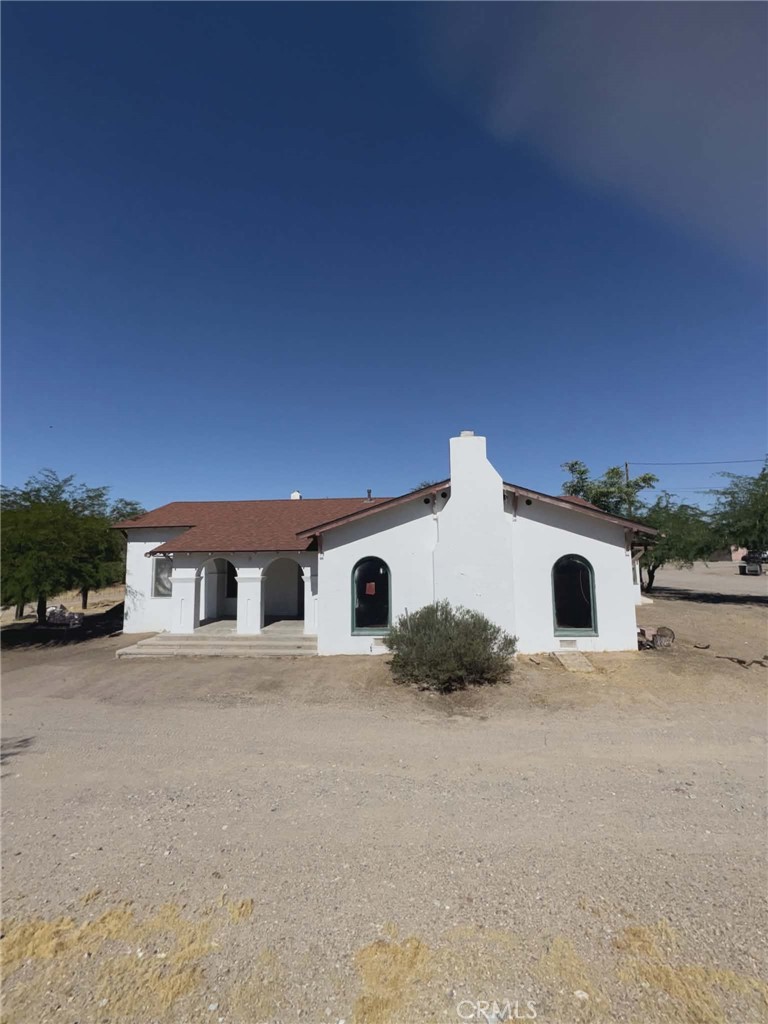 36708 Fort Irwin Property Photo 1