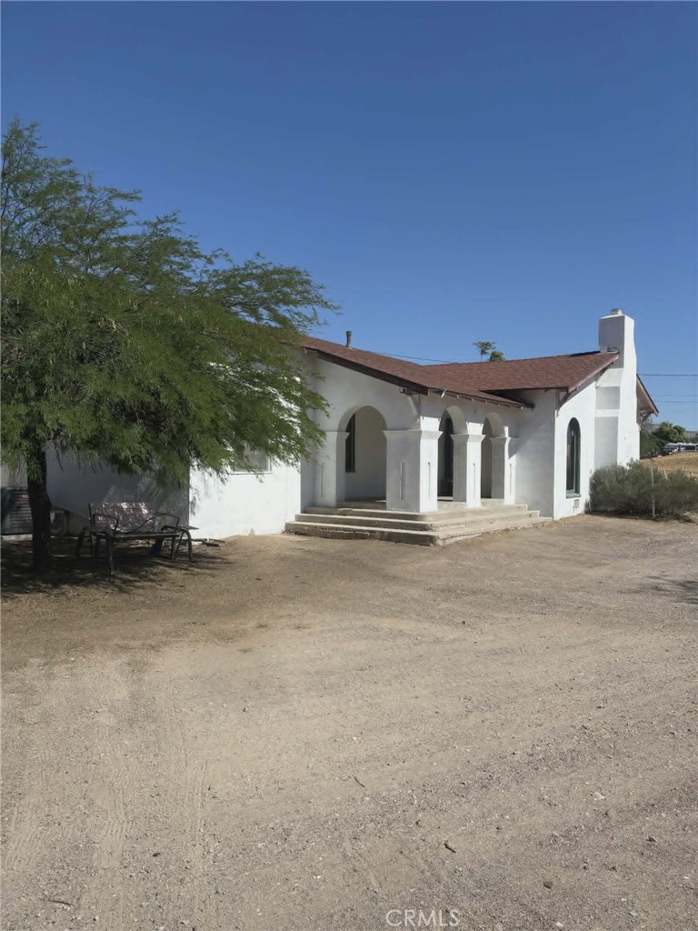 36708 Fort Irwin Property Photo 2