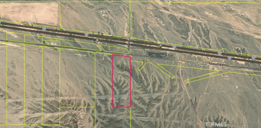1 National Trails Highway Property Photo 10
