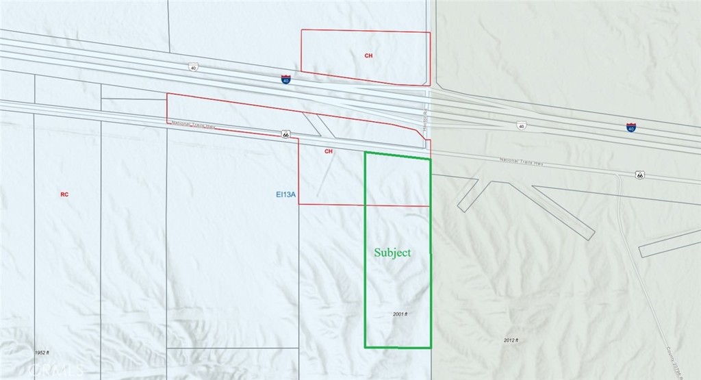 1 National Trails Highway Property Photo 11